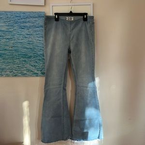 Free people jeans